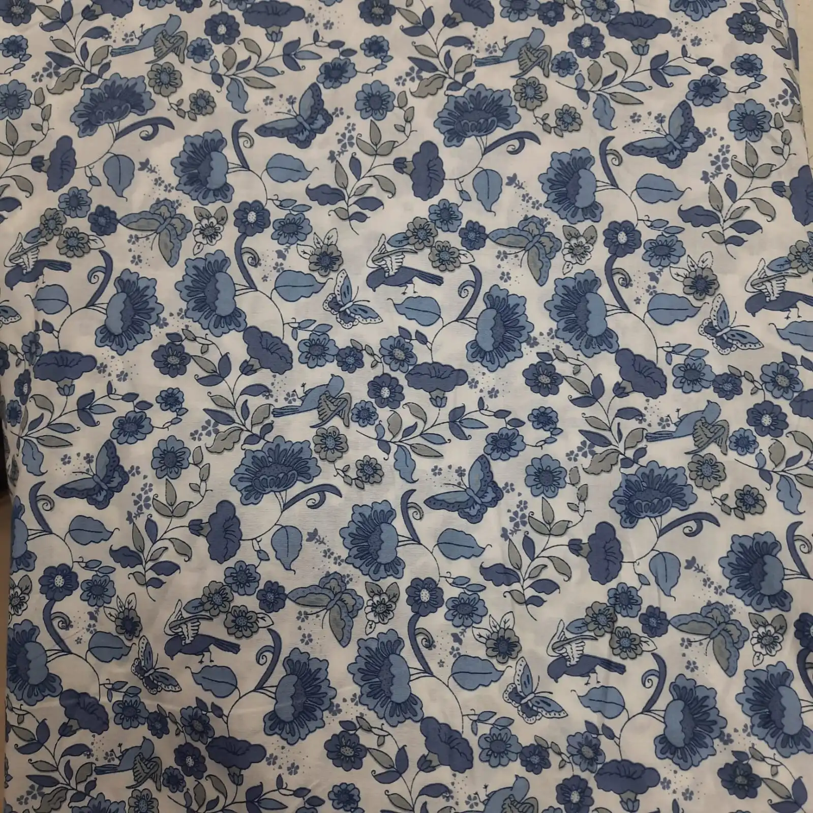 cotton print